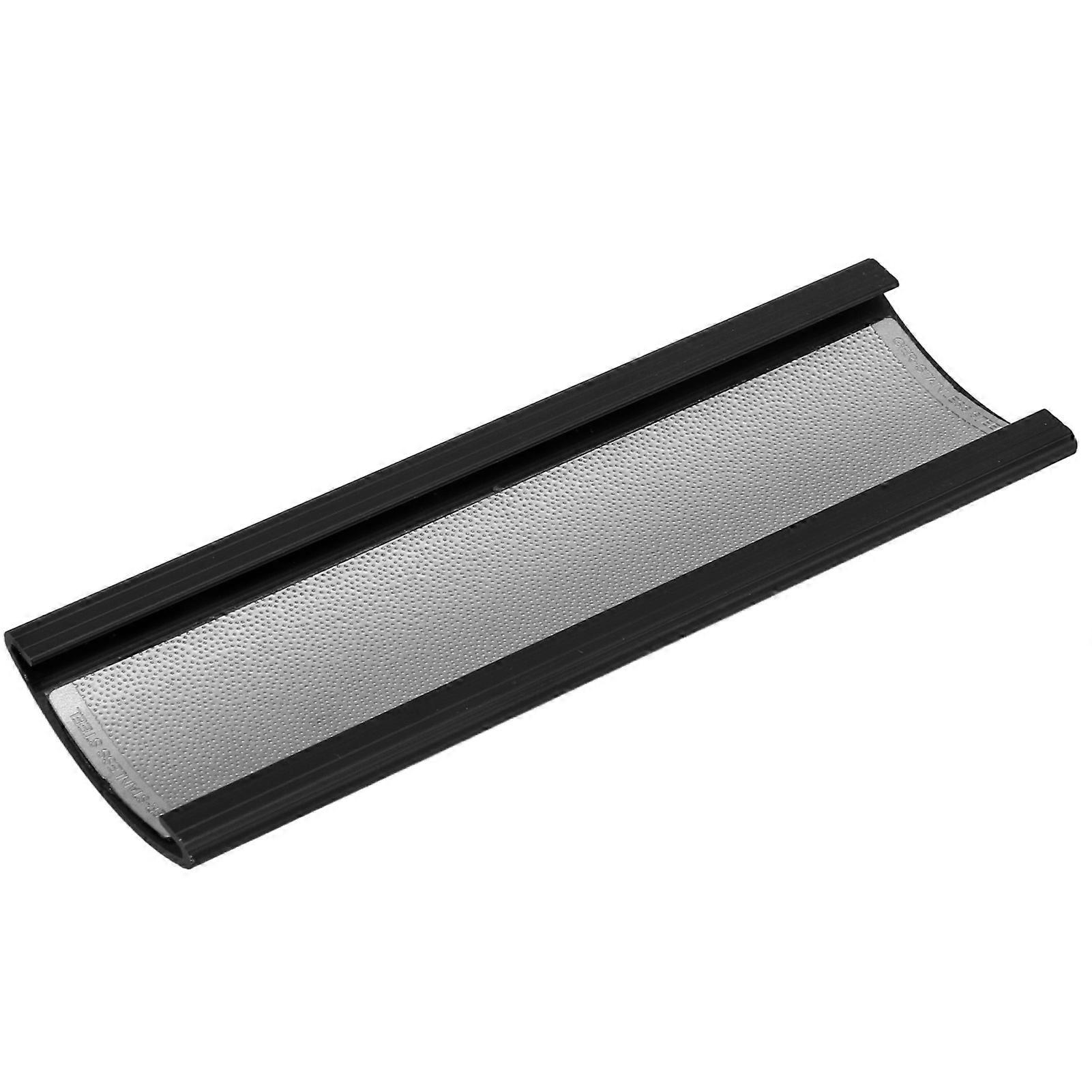 Billiard Cue Tip Shaper Stainless Steel Burnisher Pool Stick Tip Repairing Trimmer Scuffer Sander Tool