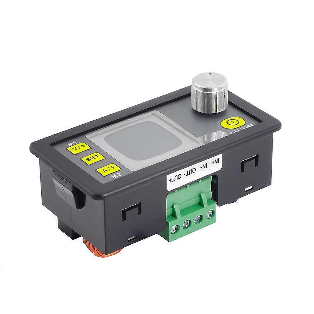 LCD Constant Voltage Current Step Down Power Supply Module Power Adapter Switching Converter Board App Control