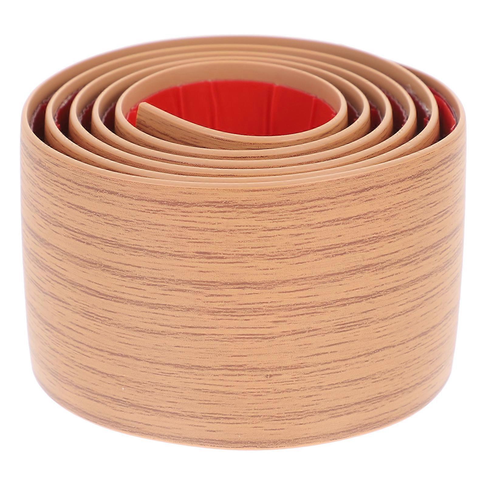 Floor Trimming Strips Self Adhesive Threshold Transitions Strips Universal Decorative Trim