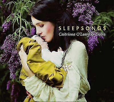 Caitriona OLeary & Dulra : Sleepsongs CD