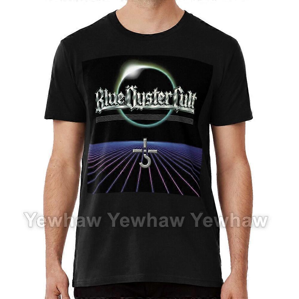 Blue Öyster Cult, Blue Öyster Cult Blue Oyster Cult T Shirt TShirt Or
