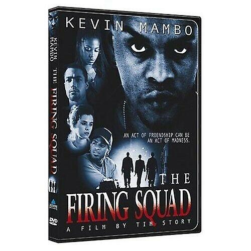 Firing Squad [DVD] [2000] [Region 1] [US DVD