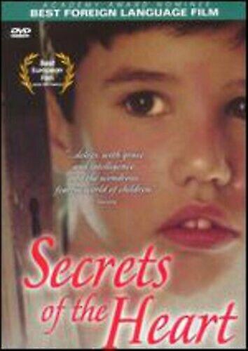 Tajemství srdce [DVD] [2000] [Region 1] DVD