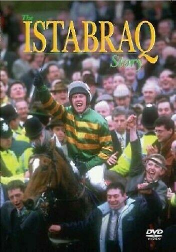The Istabraq Story DVD (2007) cert E - Region 2