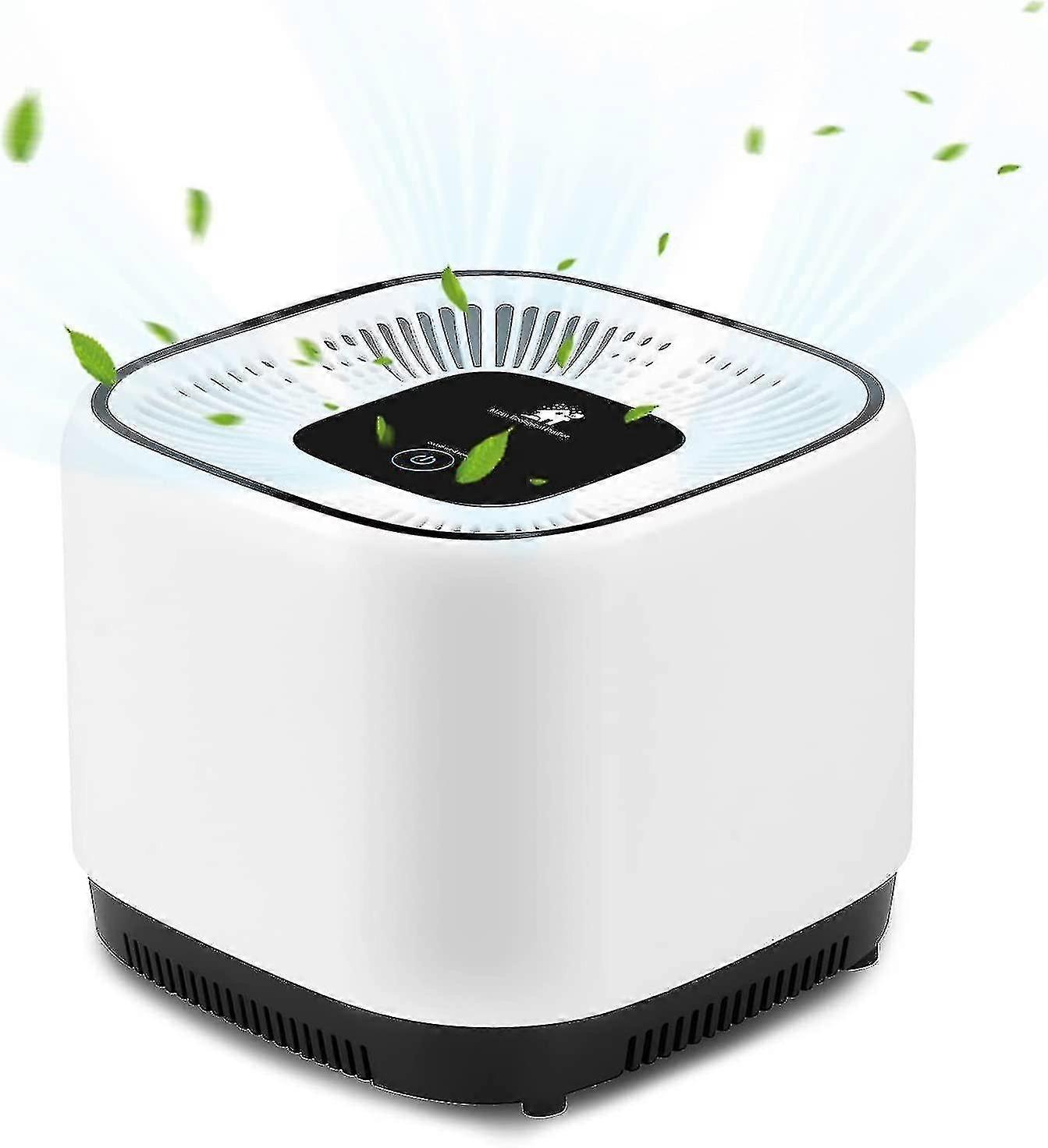 Air Purifier With True Hepa Filter,20m 99.97% Filtering Performance (air Purifier)