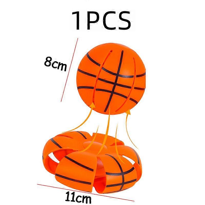 חיית מחמד צלחת מעופפת כדור קסם בחוץ לזרוק דיסק כדור לילדים וכלב אימון אינטראקטיבי לחיות מחמד ציוד משחק ספורט עב"מים חיות מחמד צעצוע
