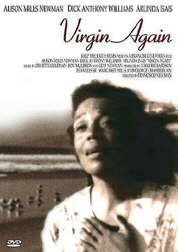 Virgin Again [DVD][2004][NTSC] DVDNEW - Region 2