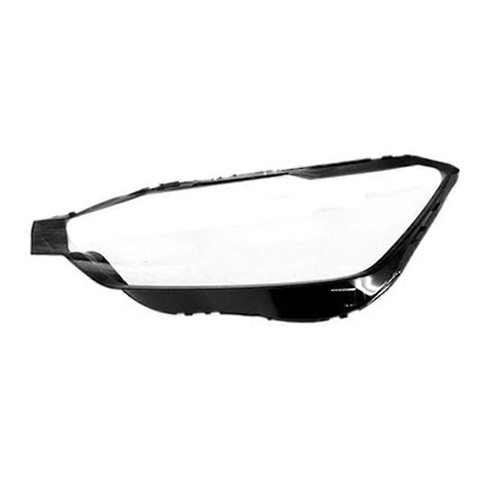 Car Front Left Transparent Lampshade Headlight Cover Lamp Shade Headlight Shell Cover Lens For Xc60