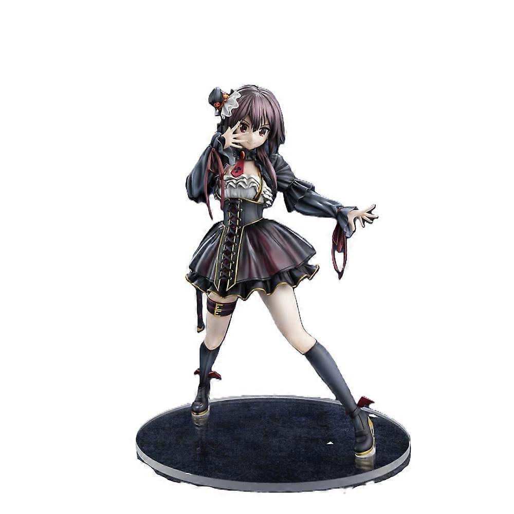 Megumin Gothic Lolita Dress Version 1/7 Scale Collectible Figure by Good Smile