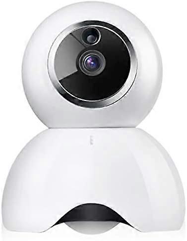 EWeLink IP Camera Smart IOT HD Camera Remotely Viewing by Mobile Phone Two-Way Audio LAN Network Home Monitor