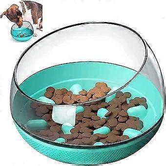 Pet Slow Food Bowl, Katt og hund Slow Food Bowl, Tumbler Slow Food Bowl