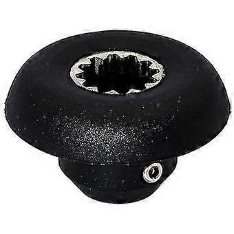 1 set of metal and plastic black blender drive socket replacement kit for Vitamix blender spare parts with wrench