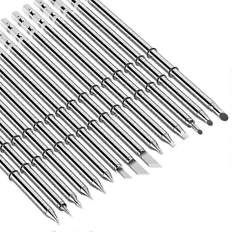 T12 Tip Integrated Tip 100 Heating Element External Heated Tip Long Tip Tip