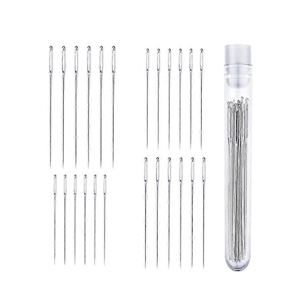 Creative Hand Sewing Needles Combo Set Multifunctional Embroidery Needles Set