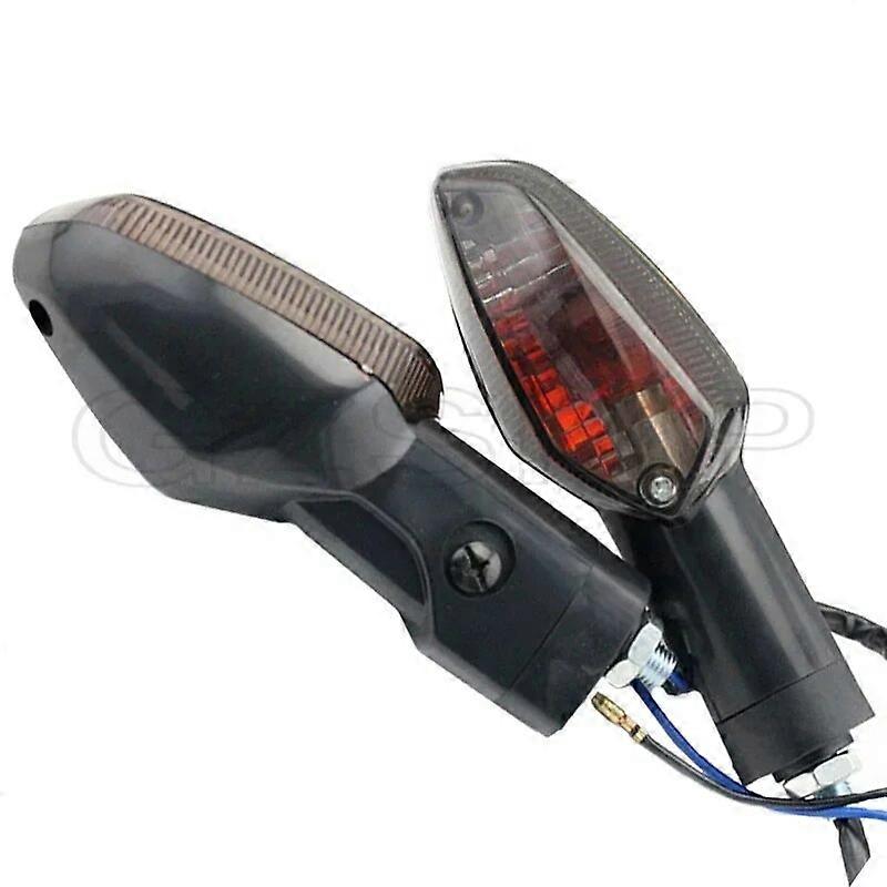 Turn Signal Indicator Light For HONDA CBR 250R 2011-2015 CBR300R CB300F 2014-2020 CBF 125/250 Stunner Blinker Lamp Motorcycle