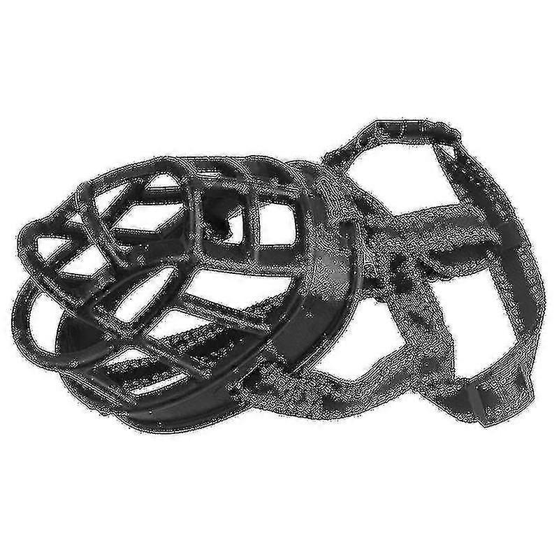 Reflective Dog Muzzle Anti-Bite Dog Barking Noise Plug Pet Muzzle Raoliang