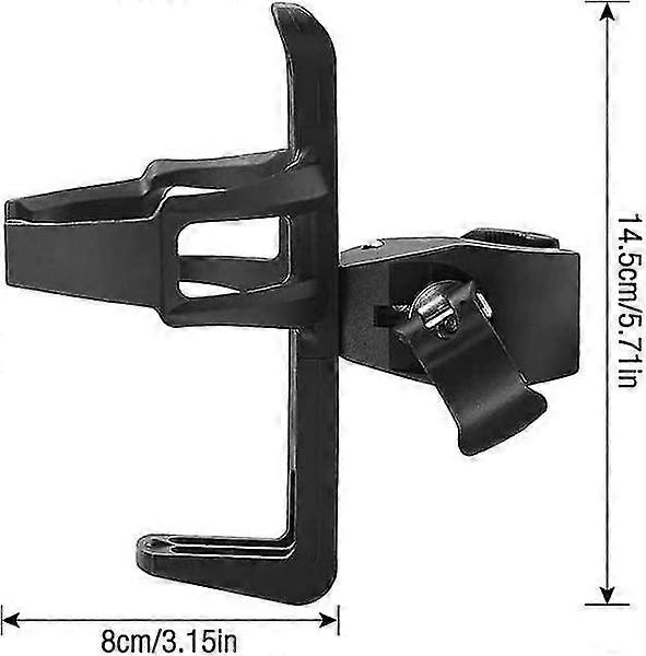 2 عبوة زجاجة الدراجة قفص حامل زجاجة الدراجة قفص مع قوس ومسامير & T