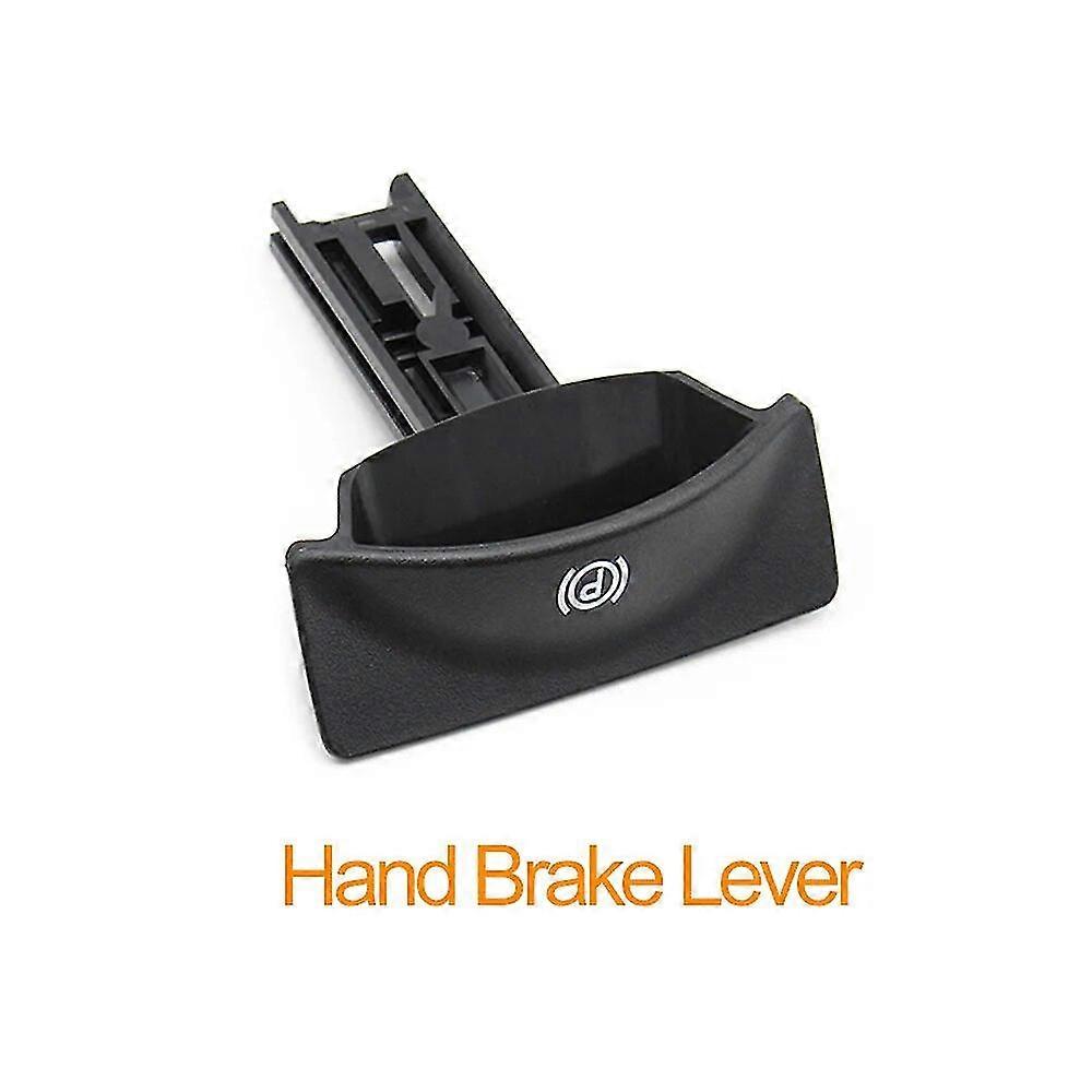 Car Hand Brake Parking Switch Lever Release Handle For Mercedes Benz Ml Gl W164 Ml300 Ml350 R Class W251 R300 R350 1644270020 Boris