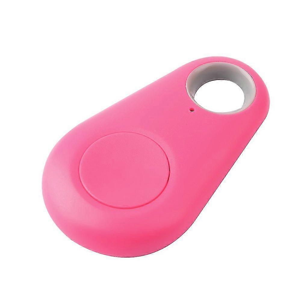 Anti-lost Keychain Key Finder Device Mobile Phone Lost Alarm Bi-directional Finder Artifact Smart Tag Gps Tracker