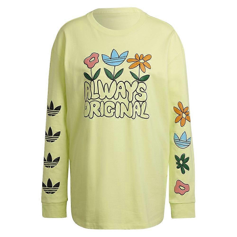 T-shirts Adidas HC5428