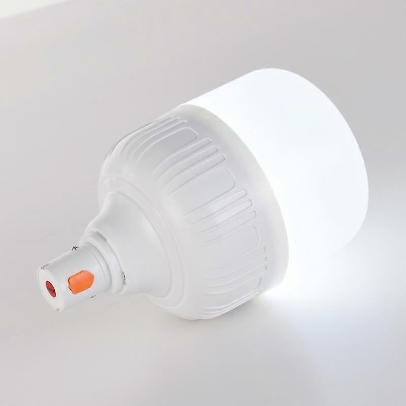 Sub Rechargeable Light Bulb Rechargeable Emergency Light 20w