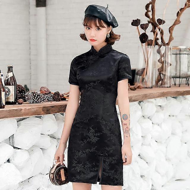 wrap dress plus size SHESTARR Womens Plus Size Wedding Guest Cocktail Maxi Dress Faux Wrap V  Neck Long Sleeve Ruffle Hem Split Long Dress Black at Amazon Women's  Clothing store
