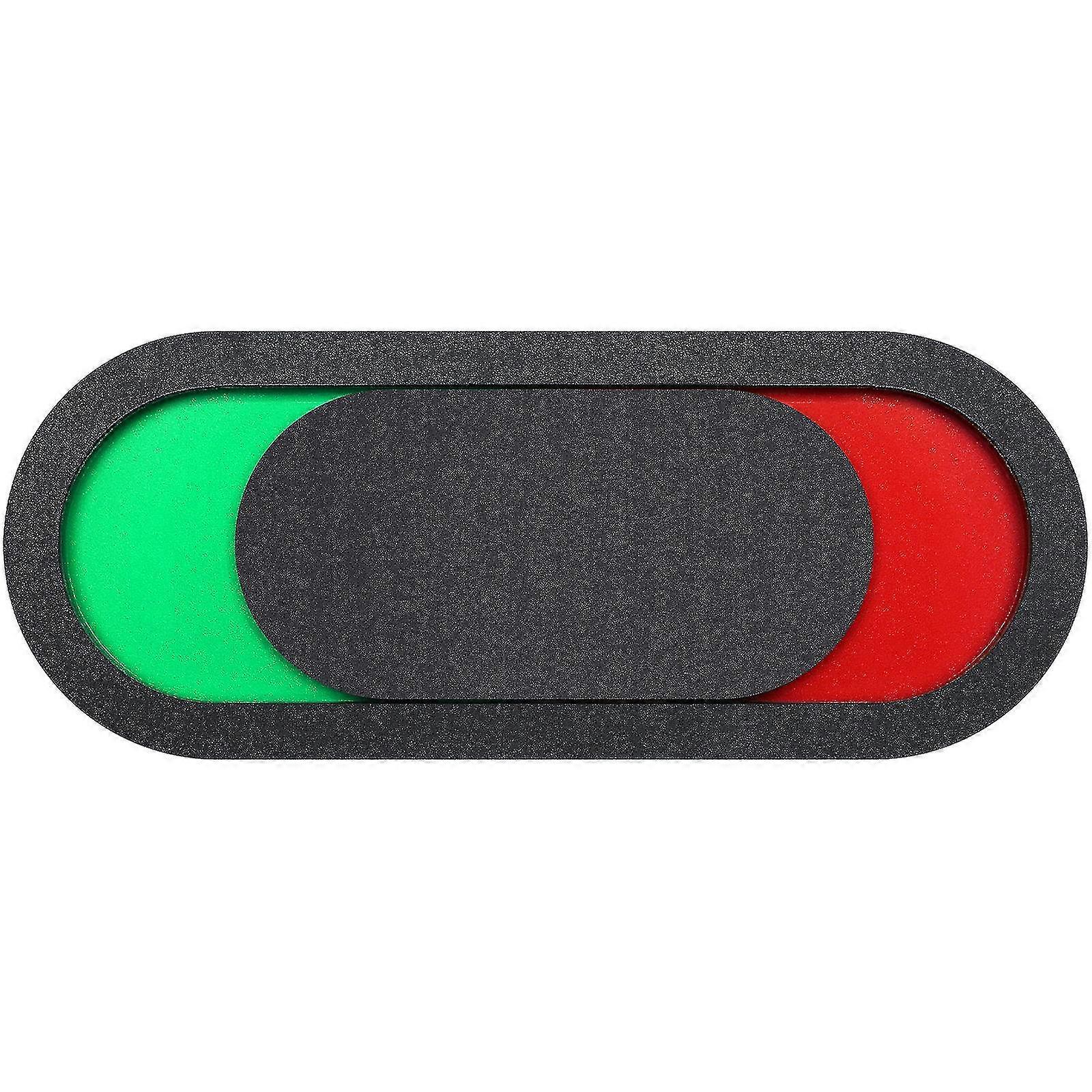 Privacy Door Sign Slider