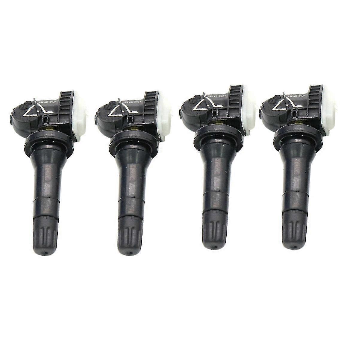 Set Of 4 Fg2t-1a180-cc Tpms Sensors Tire Pressure Fg2t-1a150-cb For 433 Mhz