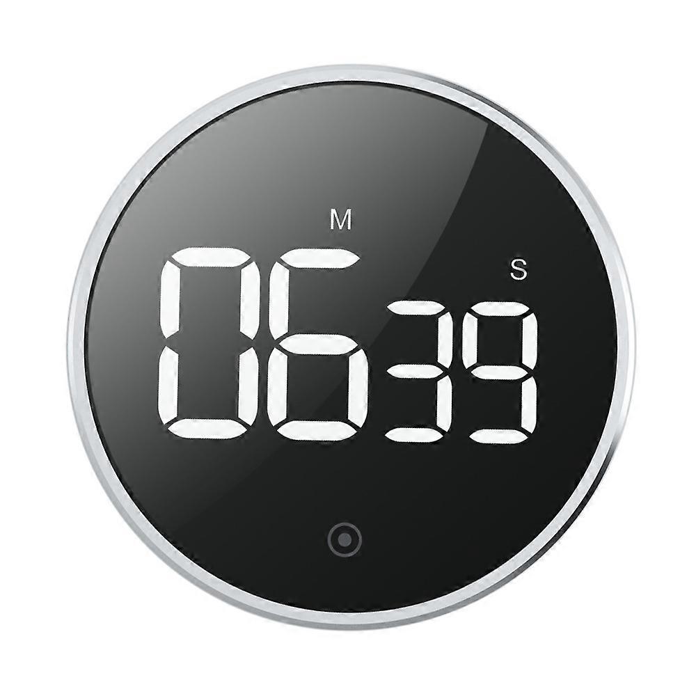 Kitchen Timer, Countdown Kitchen Timer for Kitchen Cooking Class Training 96*28mm