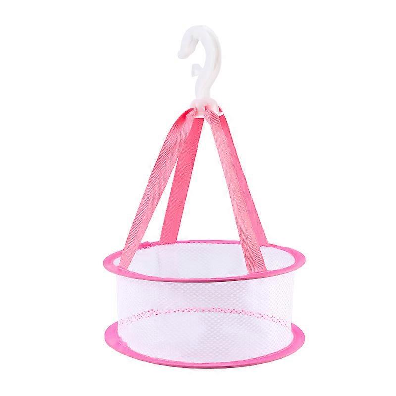 Silicone Cleaning Mat for Makeup Brushes(Pink)