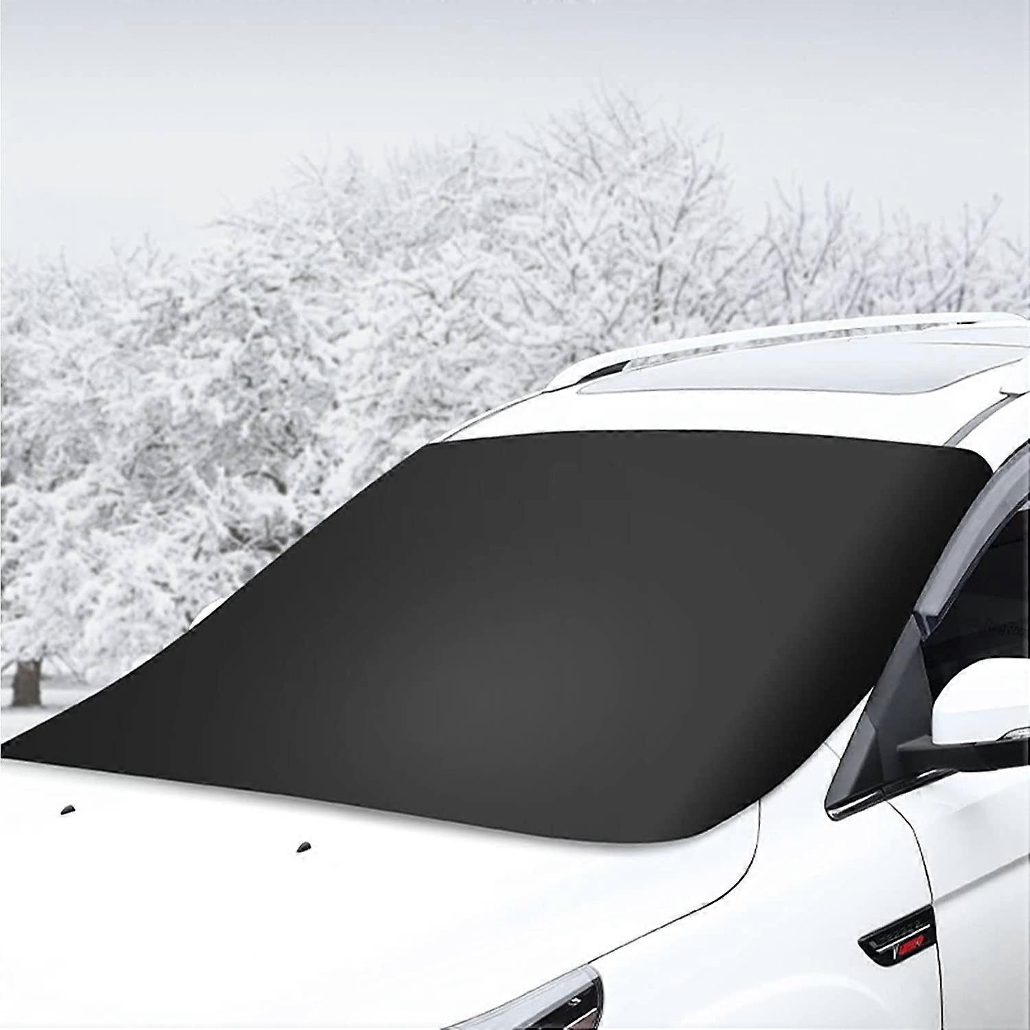 Windshield Cover Car Sun Shade,170*118cm