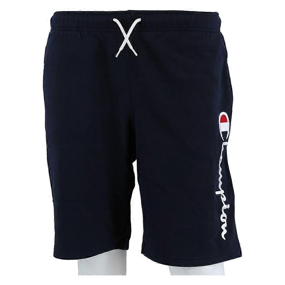 Trousers Champion 306803BS501