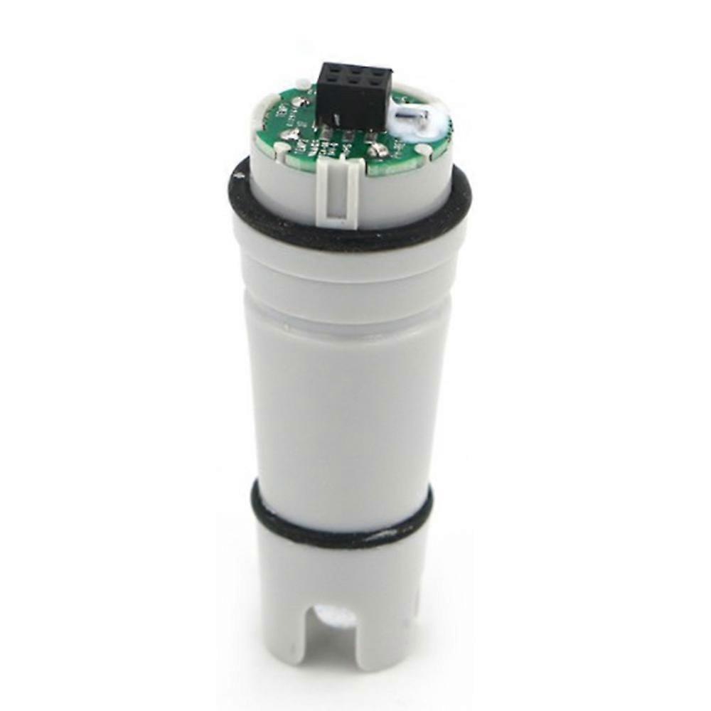 PH Meter Replacement Electrode Probe PH Water Tester Spare Part Probe Acidometer for Aquarium PH Me