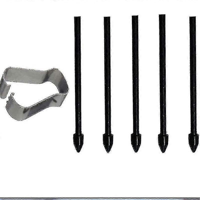 For Samsung Tab S7 T870 T875 S7 Plus T970/ S6touch Screen Stylus Pen Refills
