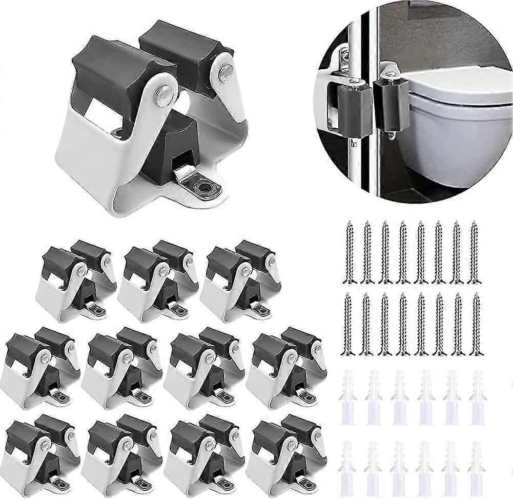 Κάτοχος εργαλείων, κάτοχος σκουπών, κάτοχος εργαλείων εργαλείων, κάτοχος εργαλείων κήπων, χάλυβας άνοιξη - εύκολος