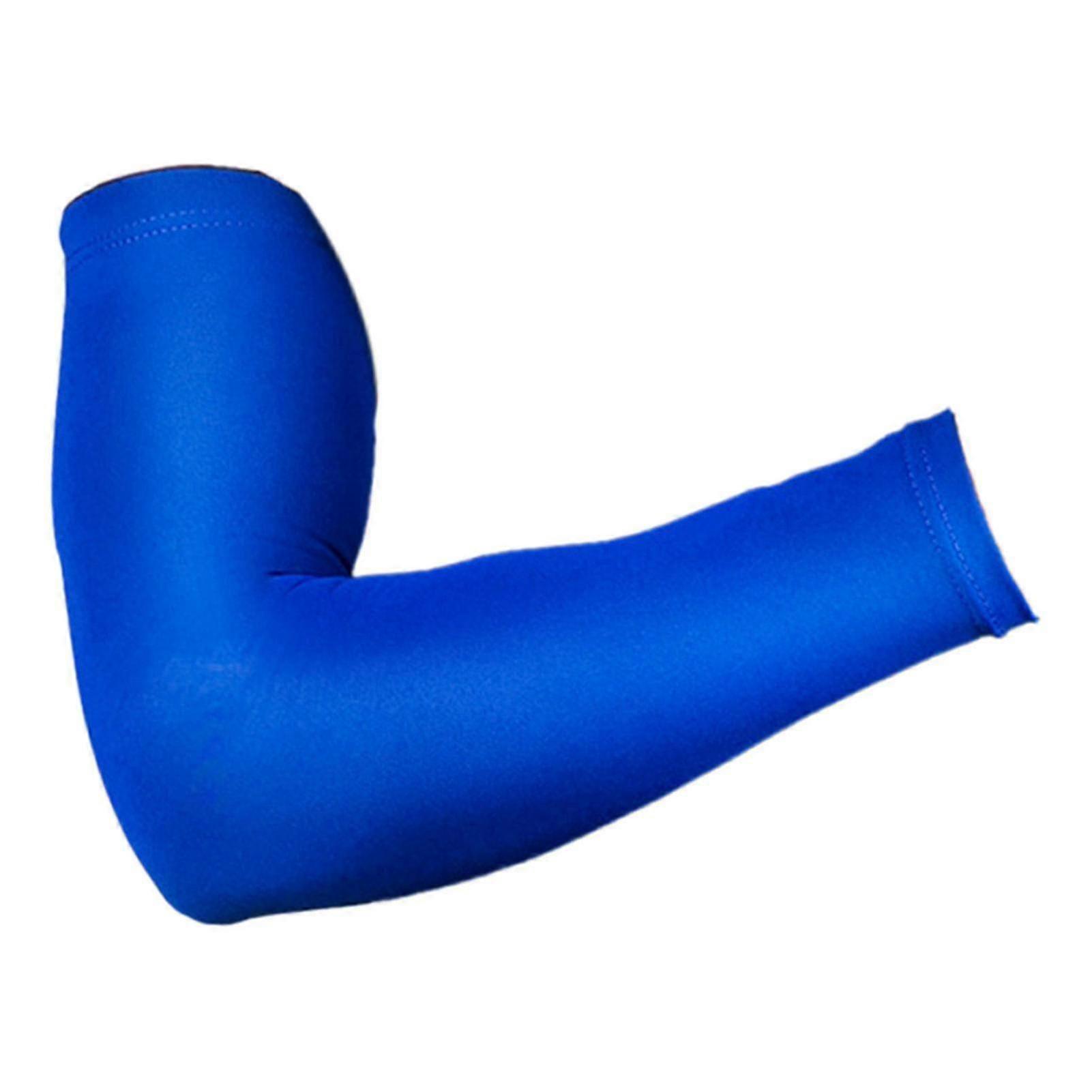 الأكمام الذراع واقية المضادة للأشعة فوق البنفسجية للجنسين الذراع التفاف الحرس كم للخارج