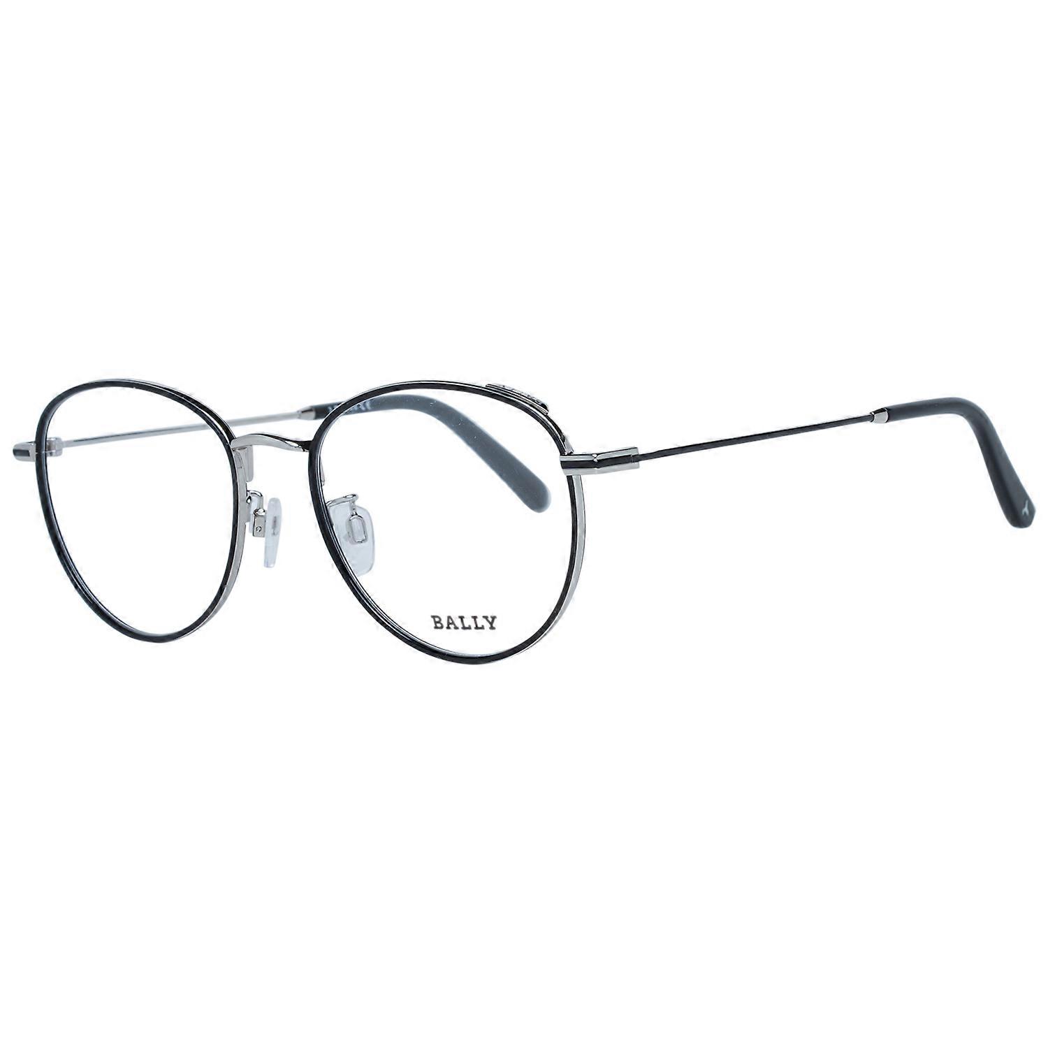 Bally Optical Frame By5034-h 005 52
