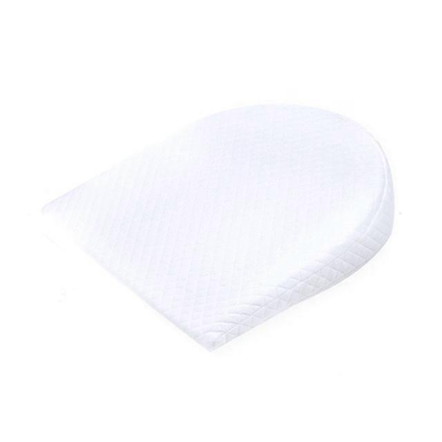 Baby Sleep Pillow Sleep Positioning Wedge Anti-Reflux Cushion Cotton Pad Mat Memory Foam Support Infant Bedding Positioner Bebe
