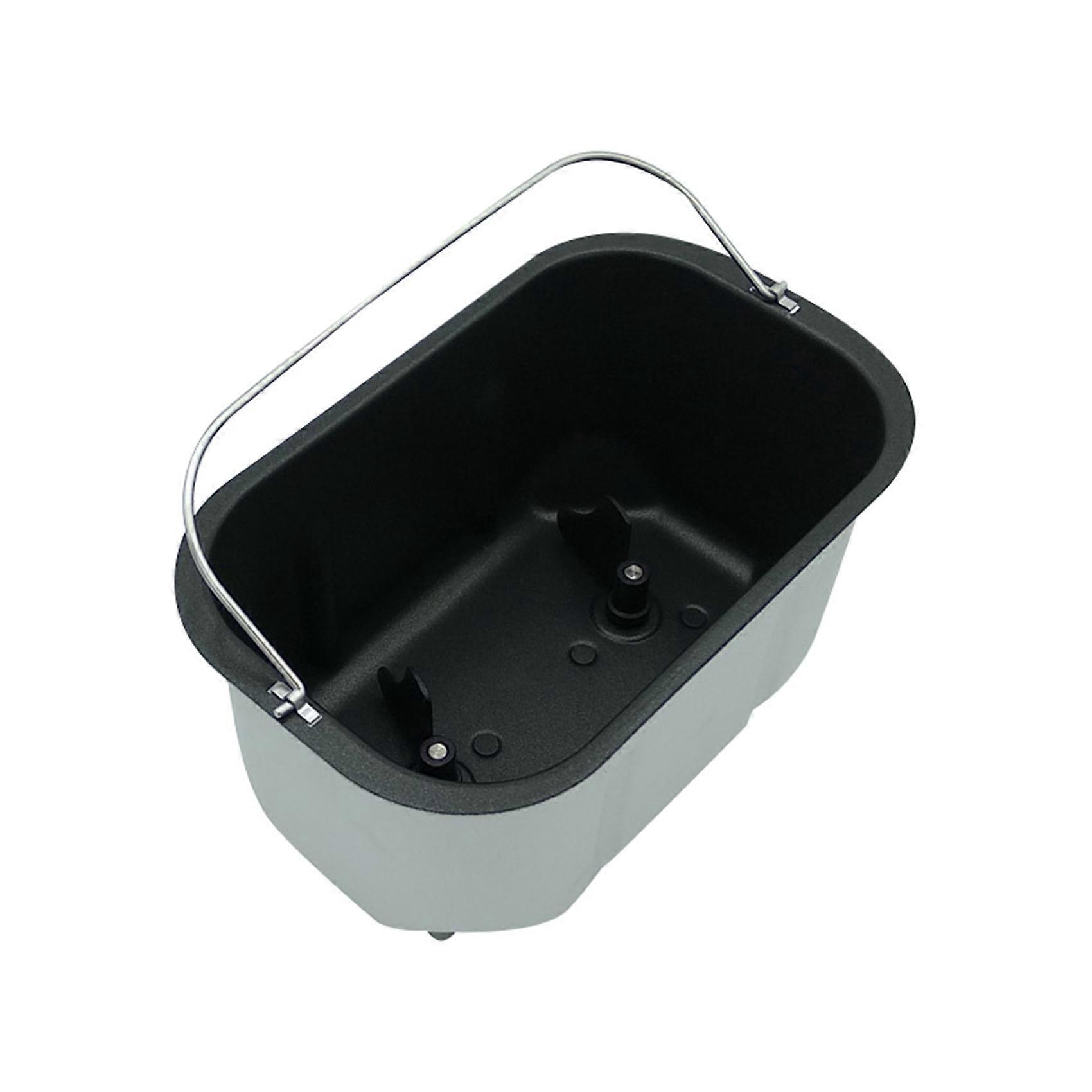 Bread Machine Accessories Parts Double Mixing Bread Bucket Inner Tank XBM1238/BM1500/BM1089/BM1088/