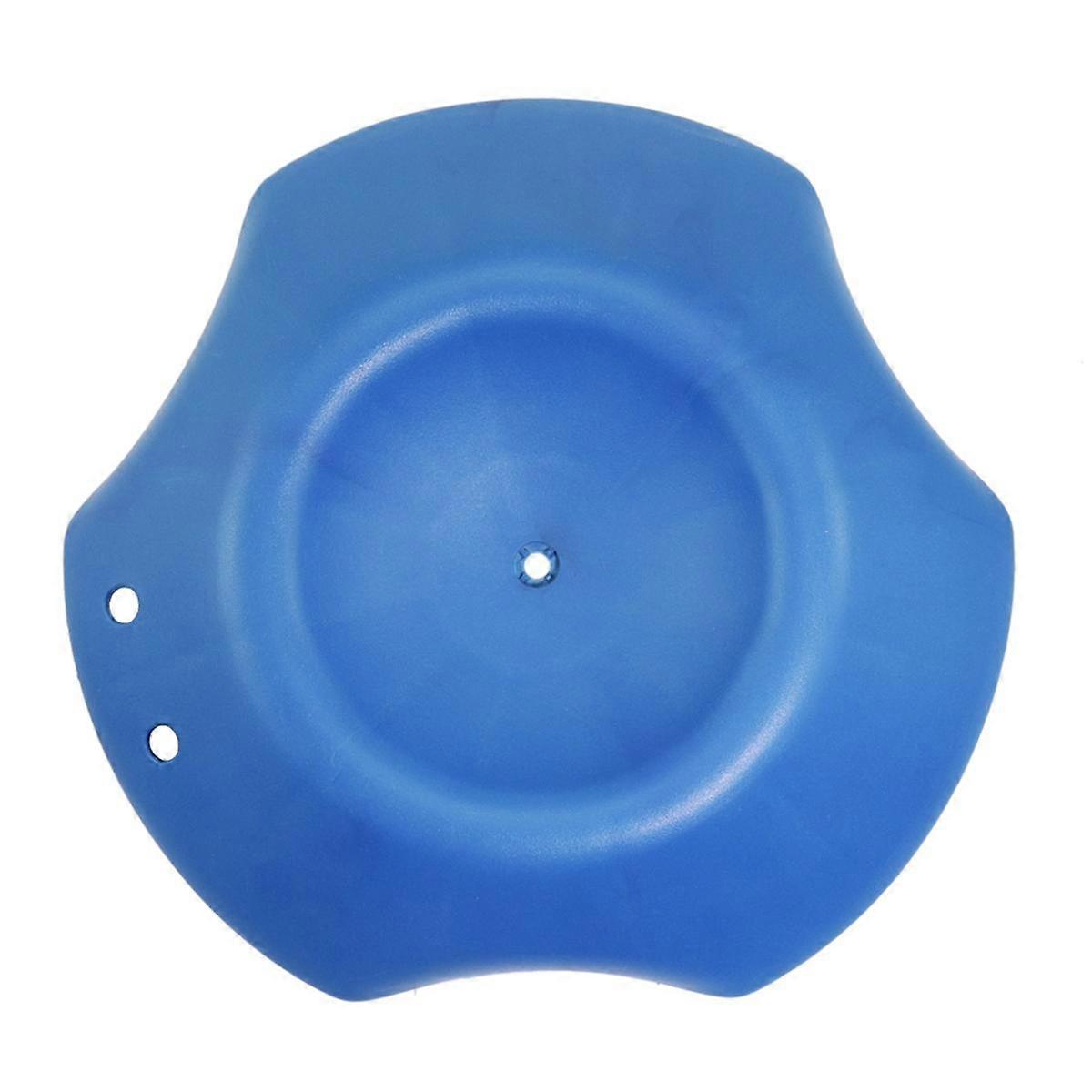 Wheel Dock Stopper Wheel Chocks Trailers Anti Skid Fixed Blocks Tire Blocker Used for Caravan Campers RVs Leveling Block