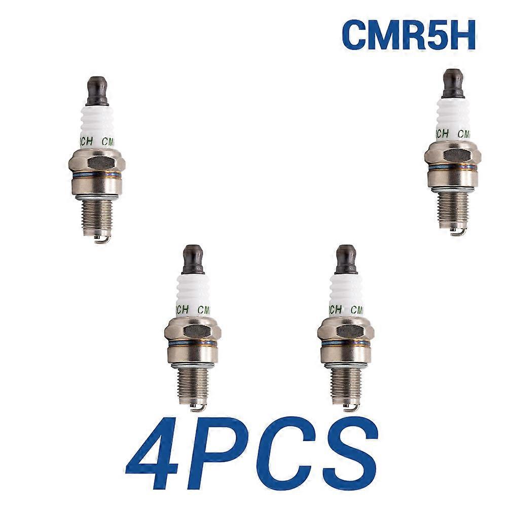 2-8PCS Replace for Honda 31915-Z0H-0030 31915-Z0H-0031 for 7599 6776 Spark Plugs Torch CMR5H Chainsaw Lawn Mowers Candles