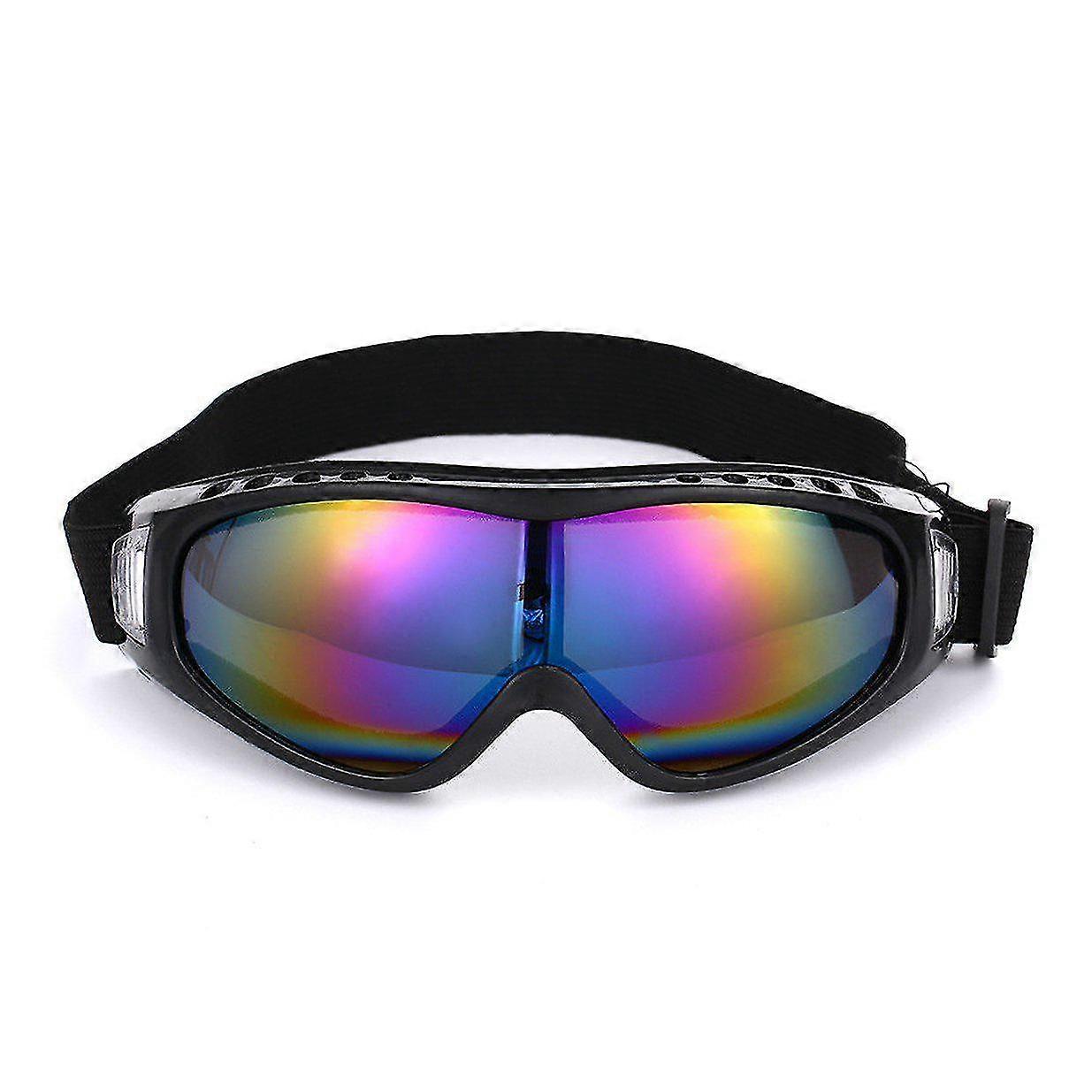 Outdoor Motorcycle Ski Goggles