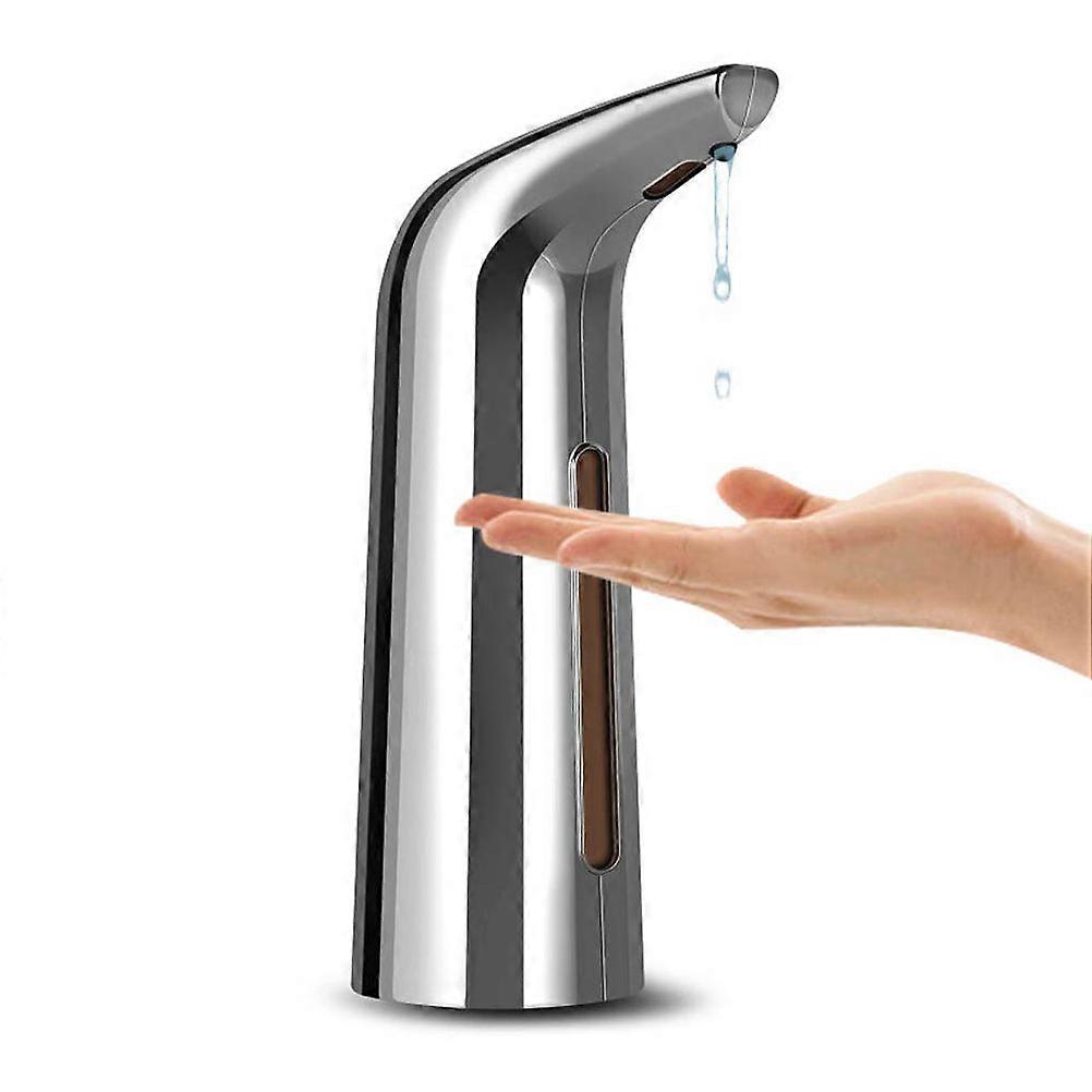 400ml Automatic Soap Dispenser Smart Sensing Non-contact Soap Dispenser