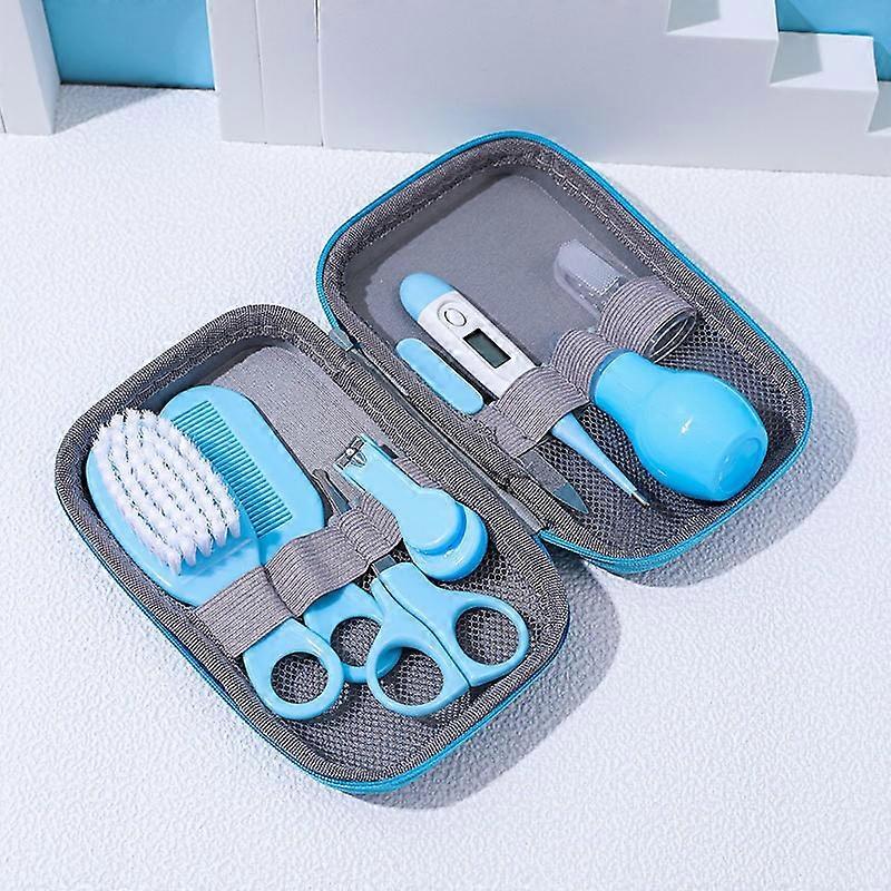 Kit de soins pour bb