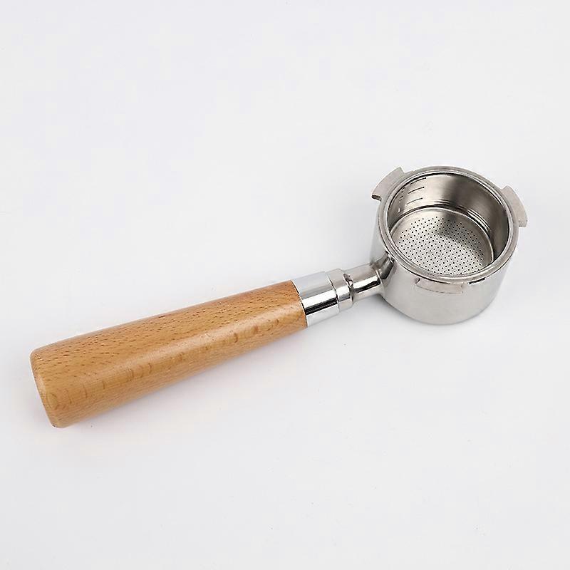 Coffee Bottomless Portafilter For Delonghi EC680/EC685 Filter 51MM Filter Basket