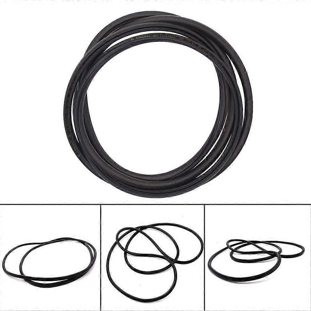 الرياضة ختم طوقا طوقا ختم طوقا للنطاق LR023393 لمجموعة LR023393 المطاط ختم طوقا LR023393 المطاط ختم طوقا