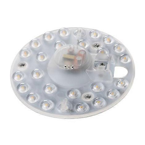 12W LED Module - Natural White 6500-7200K