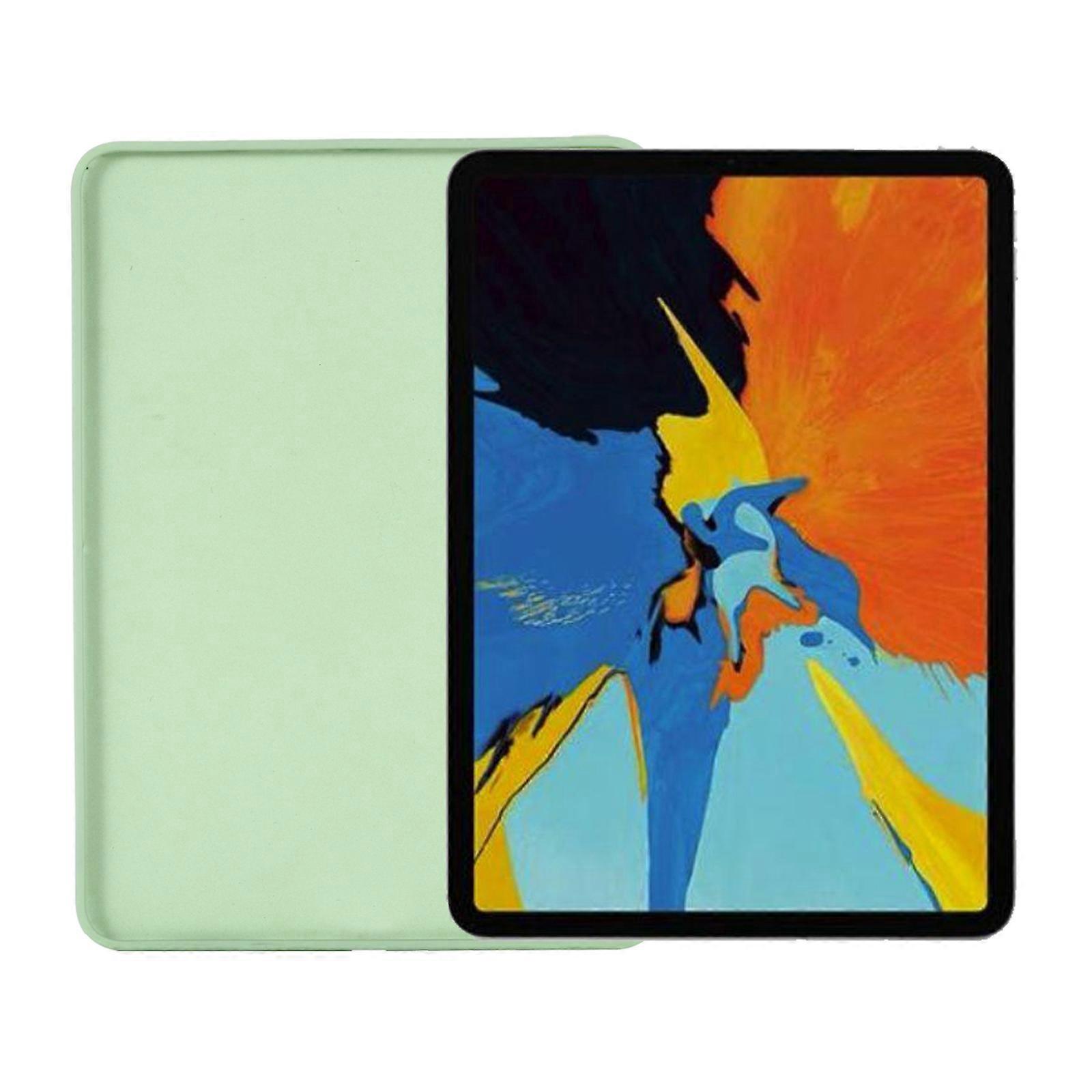 Liquid Silicone Tablet Case For iPad mini 6
