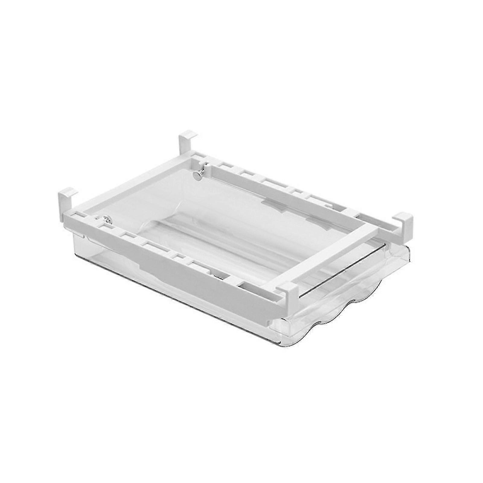 Egg Storage Container Household Transparent Egg Fresh Storage Box For PXCL