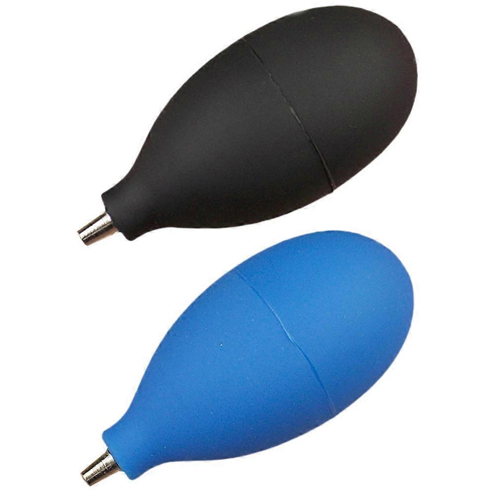 2Pcs Computer Dust Cleaner Dust Cleaning Tools Screen Sensor Cleaner Cleaning Ball